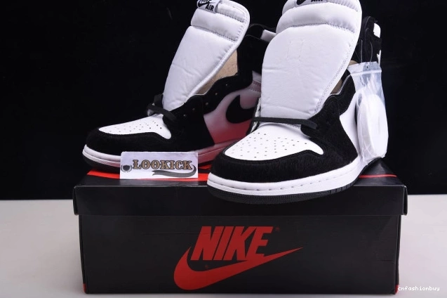 CD0461-007 Air Panda High Jordan OG Retro 1 1203